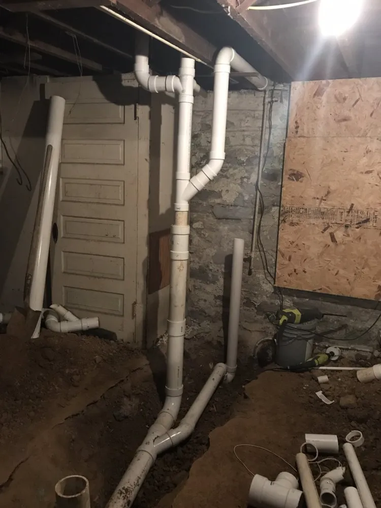 Emergency leak detection for homes in St Louis, MO by Right Now Home Services