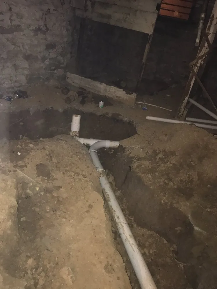 Top-rated drain cleaning in St Louis, MO by Right Now Home Services