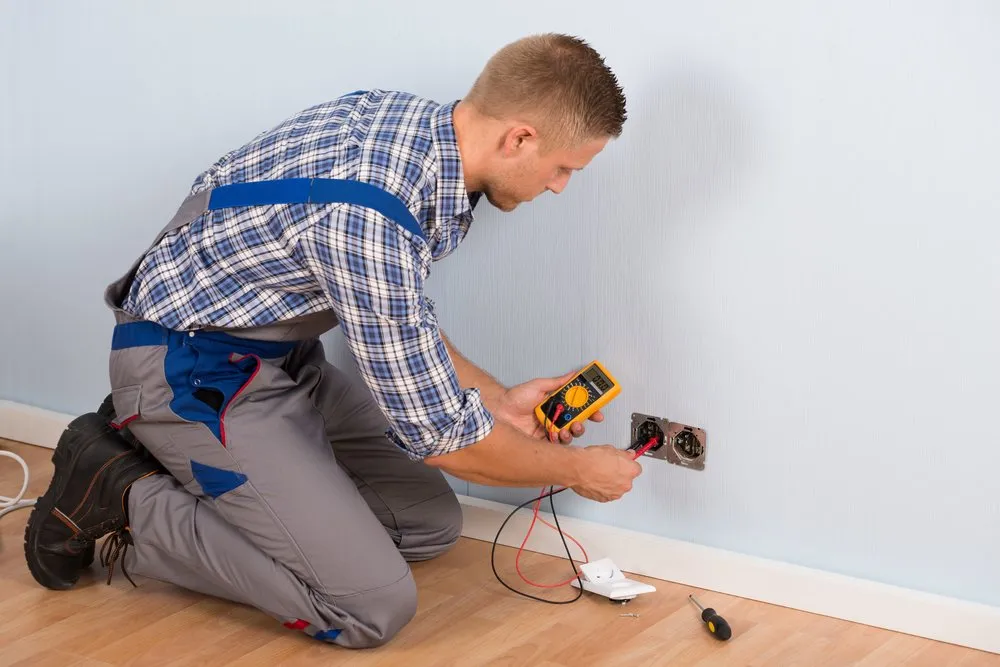 Reliable drain cleaning in St Louis, MO by Right Now Home Services