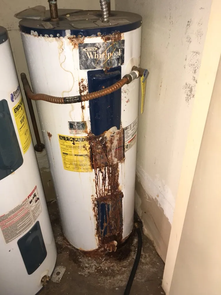 Slide of Right Now Plumbing