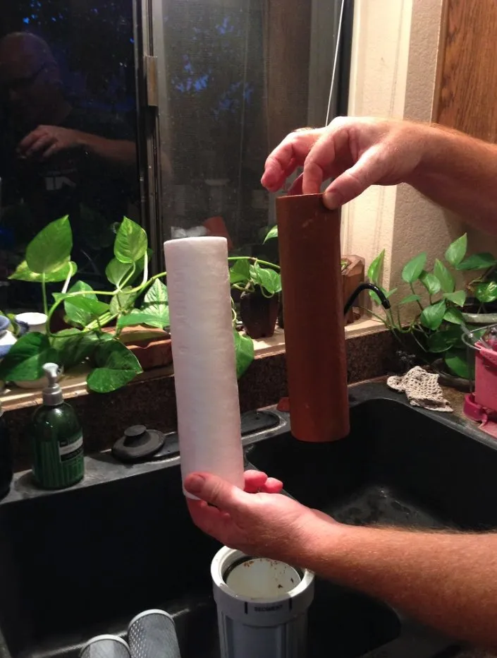 Slide of Right Now Plumbing