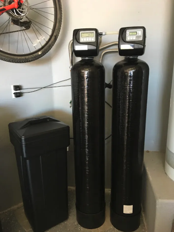 Slide of Right Now Plumbing