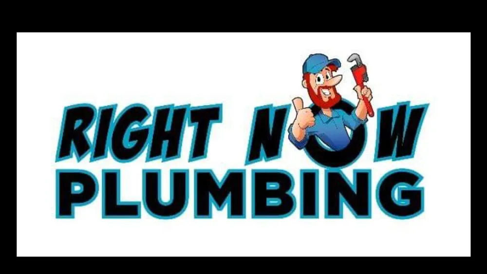 Slide of Right Now Plumbing