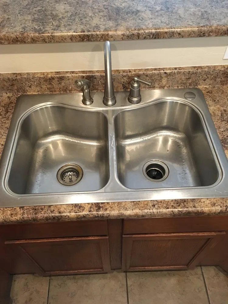 Slide of Right Now Plumbing