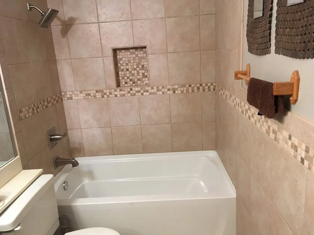 Slide of Right Now Plumbing