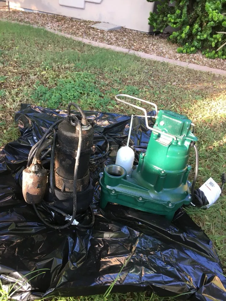 Slide of Right Now Plumbing