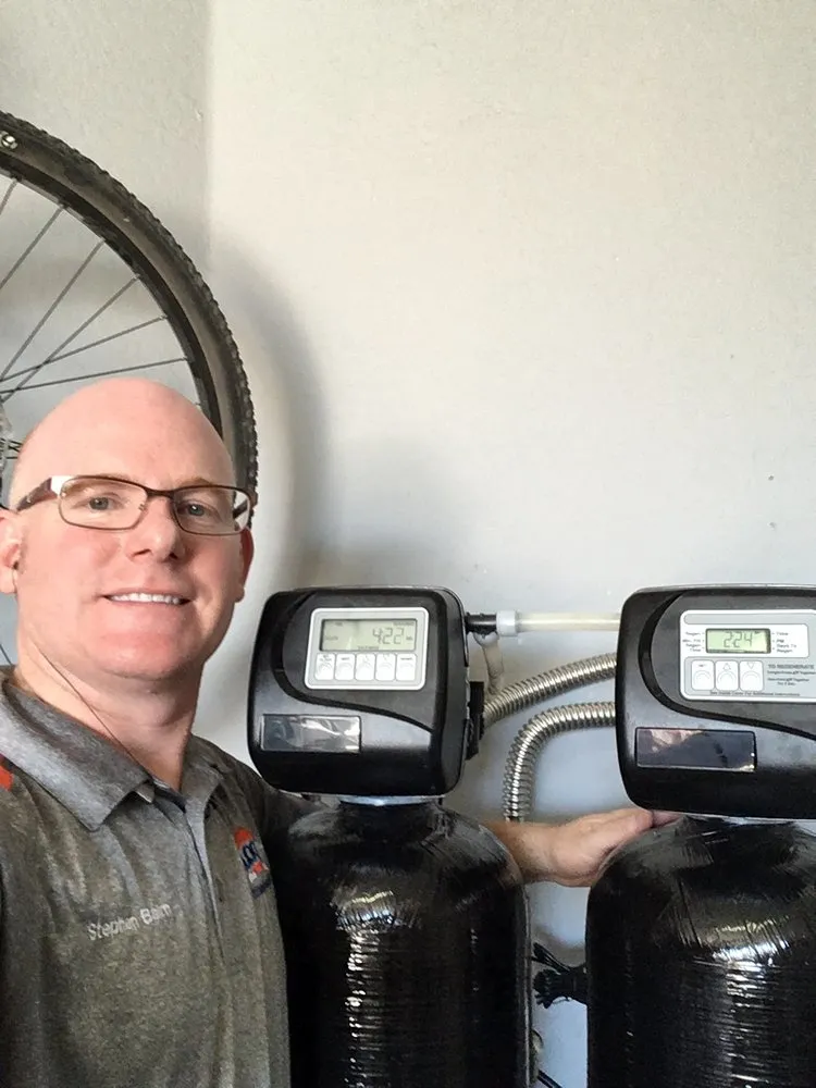 Slide of Right Now Plumbing