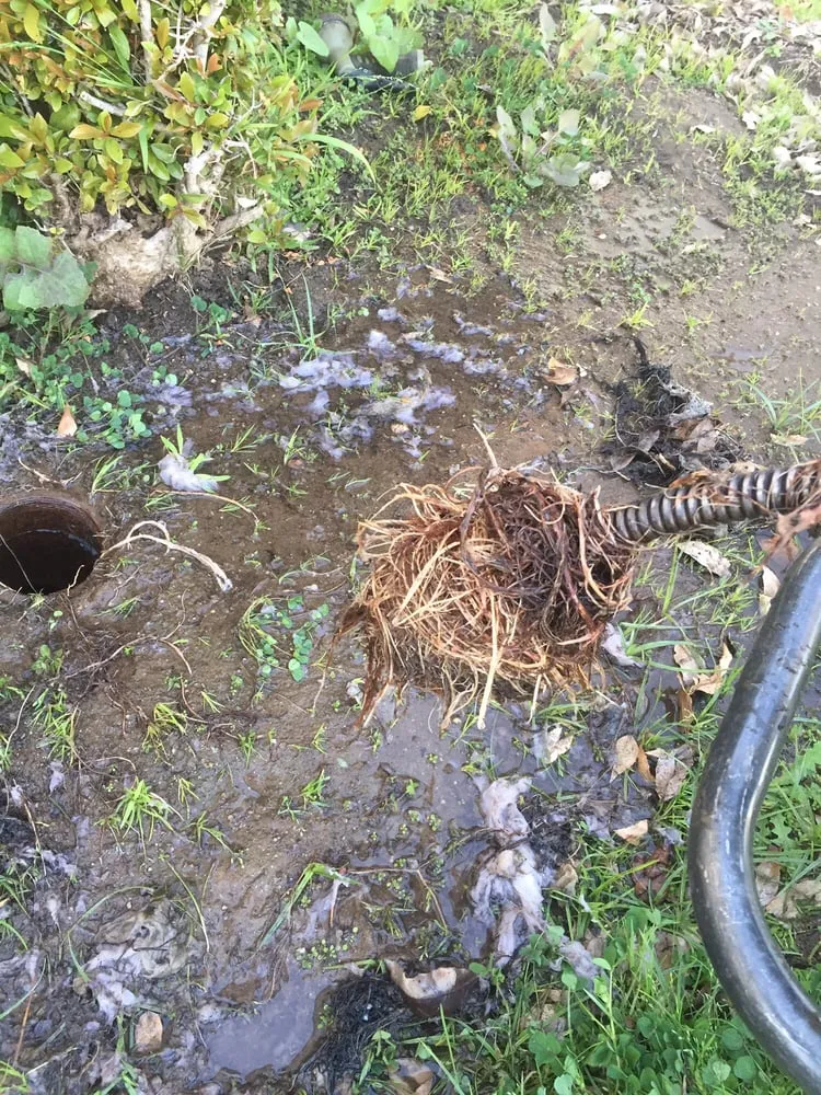 Slide of Right Now Plumbing