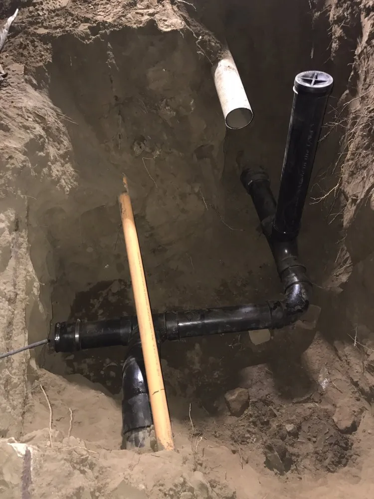 Slide of Right Now Plumbing
