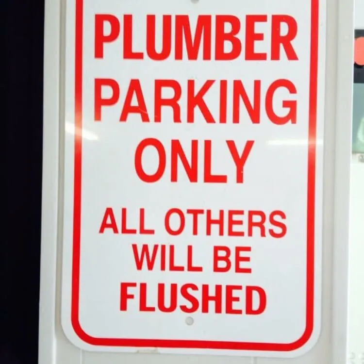 Slide of Right Now Plumbing