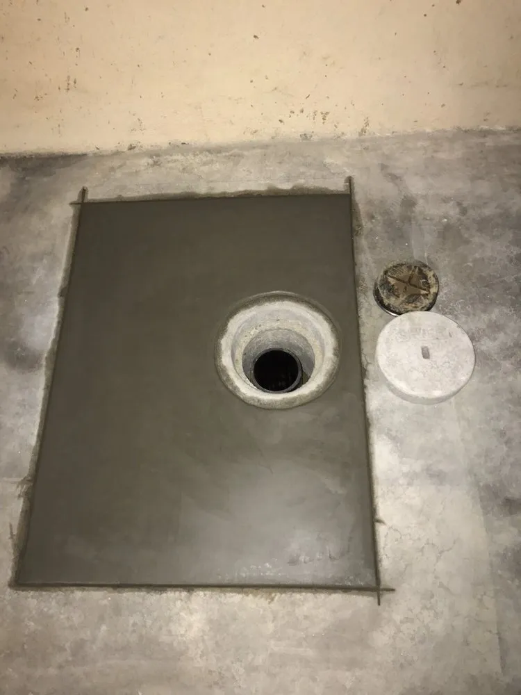 Slide of Right Now Plumbing