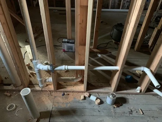 Slide of Right Now Plumbing