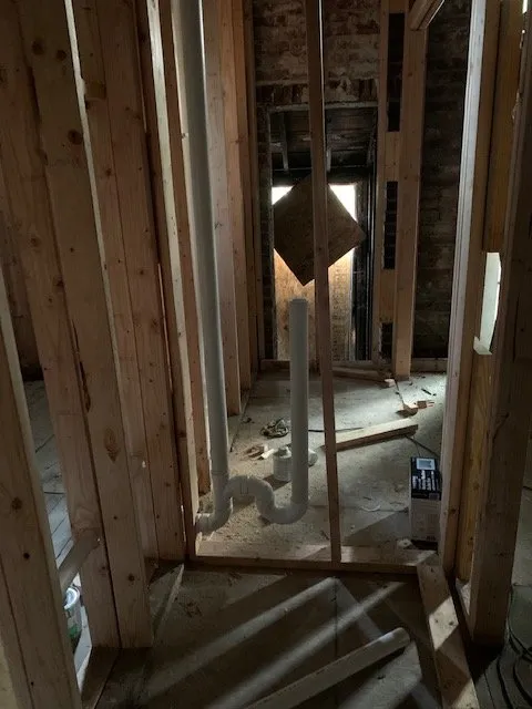 Slide of Right Now Plumbing