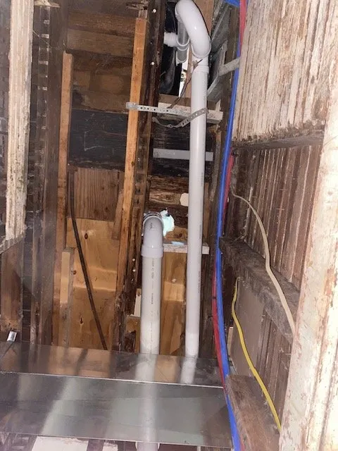 Slide of Right Now Plumbing