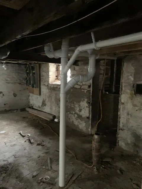 Slide of Right Now Plumbing