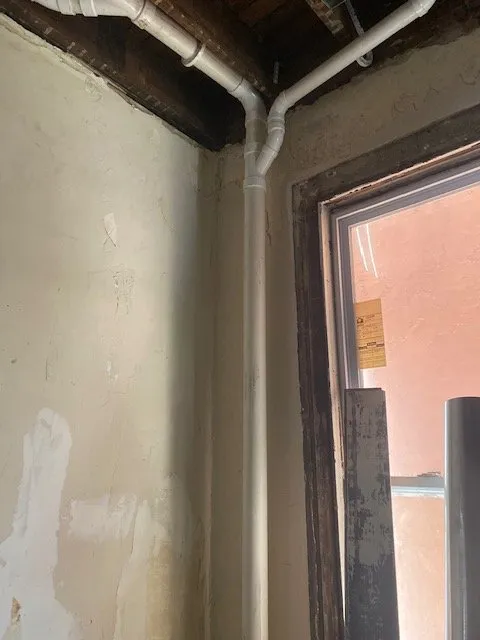 Slide of Right Now Plumbing