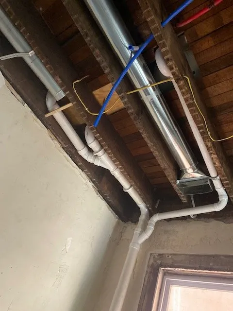 Slide of Right Now Plumbing