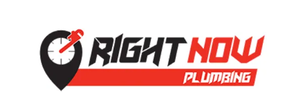 Right Now Plumbing Logo
