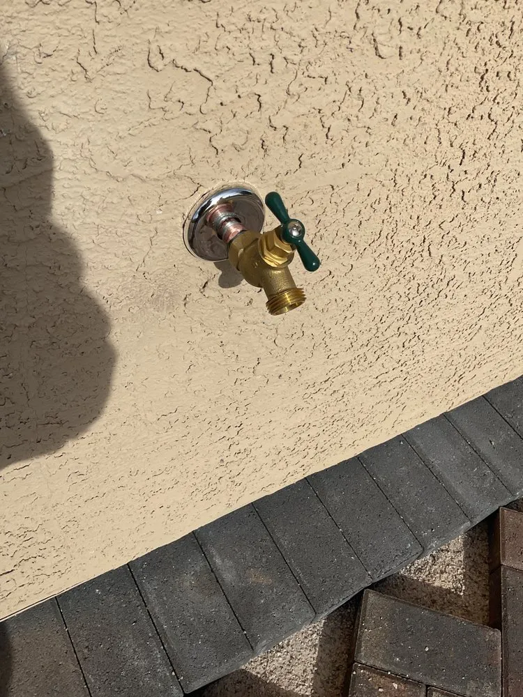 Slide of Right Now Rooter