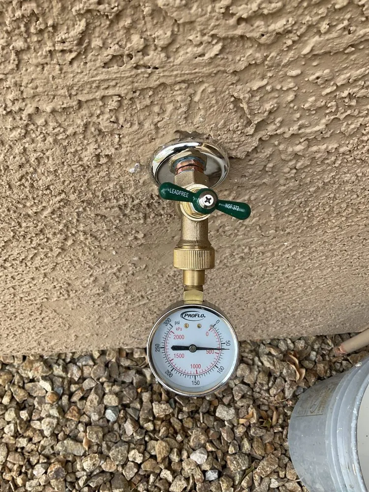 Slide of Right Now Rooter