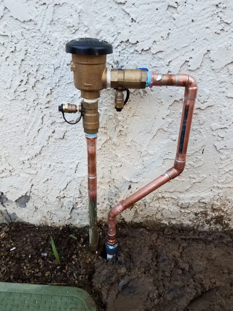 Slide of Right On Time Plumbing and Drain