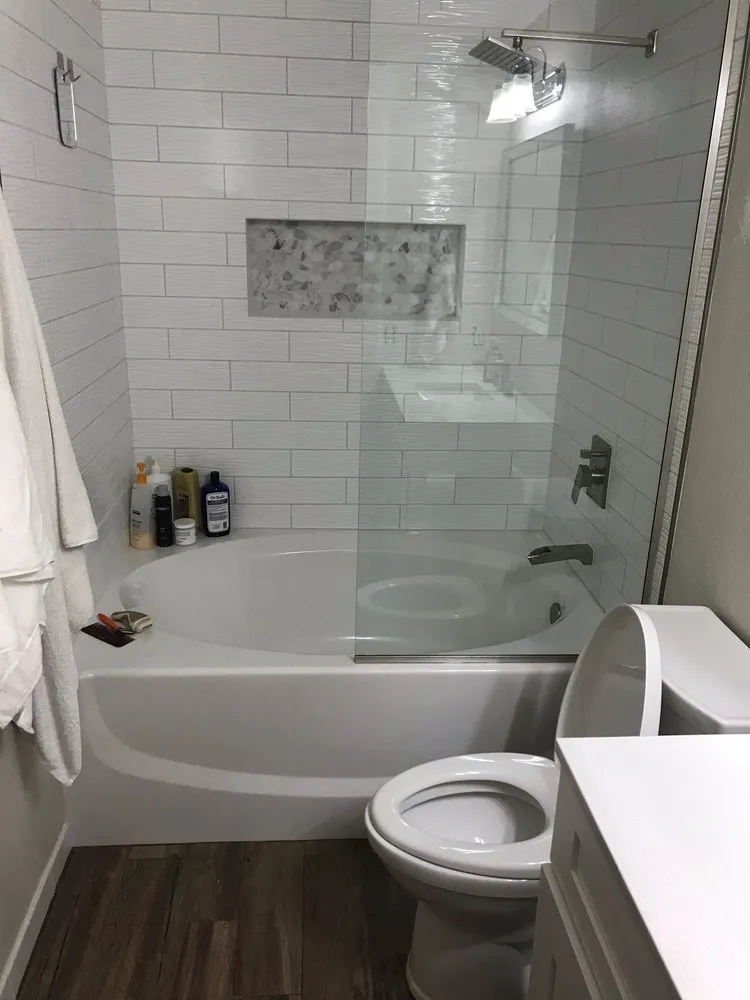 Slide of Right On Time Plumbing and Drain