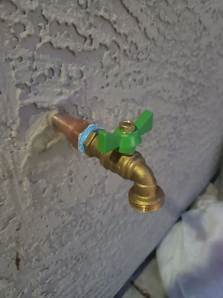 Slide of Right On Time Plumbing and Drain