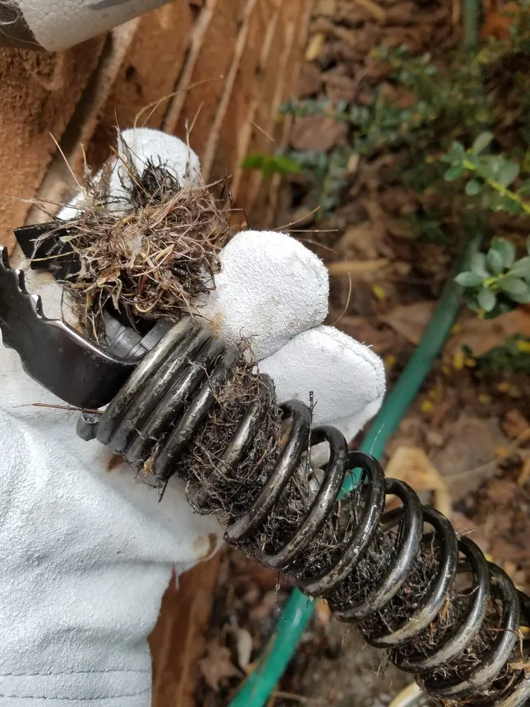 Slide of Right on Time Plumbing Service