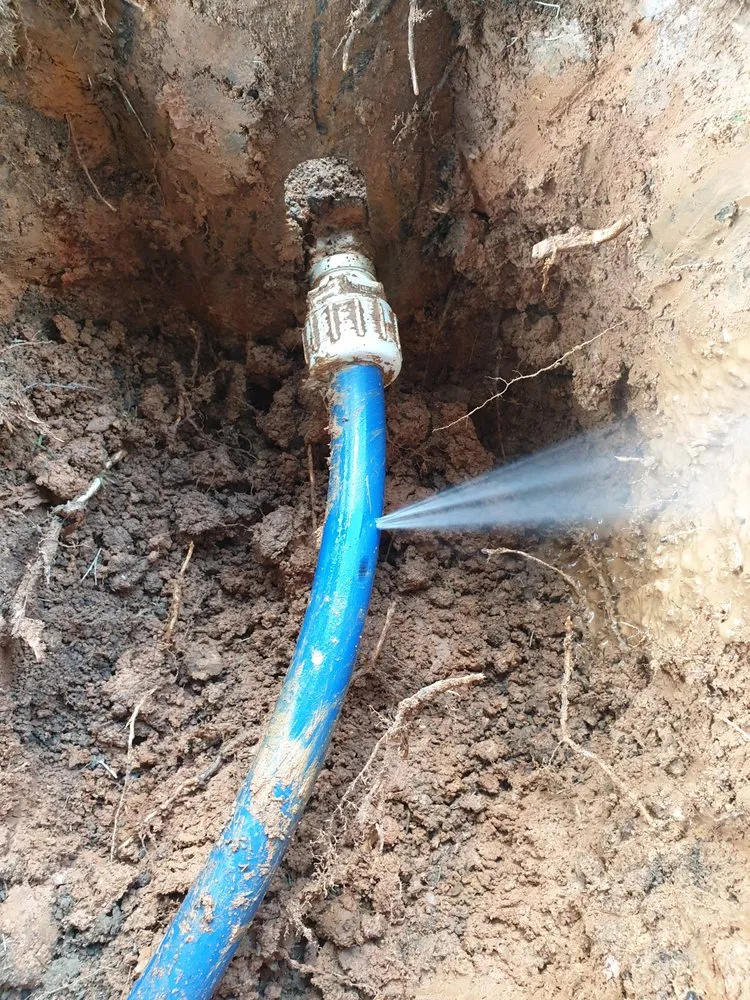 Slide of Right on Time Plumbing Service