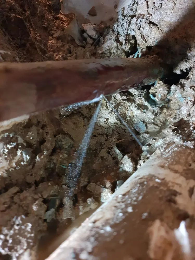 Slide of Right on Time Plumbing Service