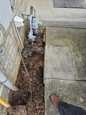 Right on Time Plumbing Service