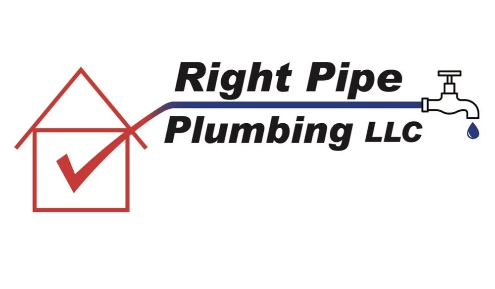 Slide of Right Pipe Plumbing