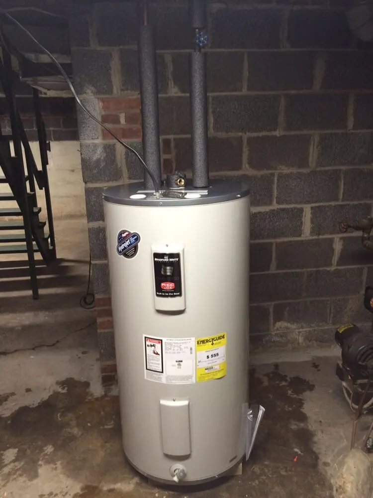 Professional pipe repair experts serving Croydon, PA - Right Price Mechanical