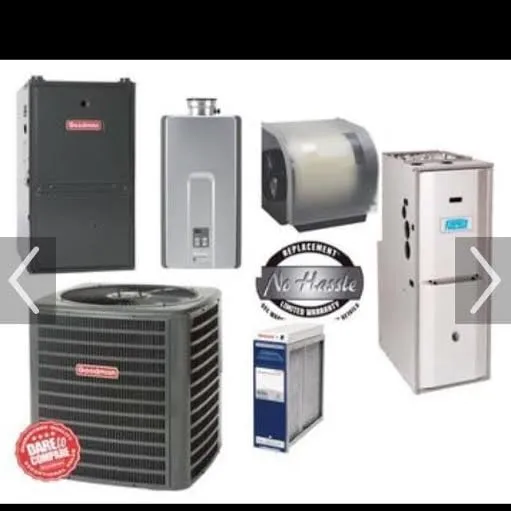 Slide of Right Price Mechanical