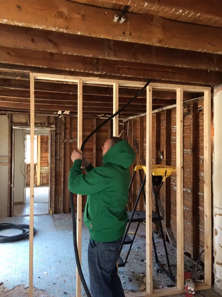 Slide of Right Price Mechanical