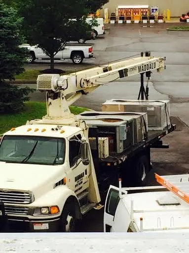 Slide of Right Price Mechanical