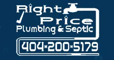 Slide of Right Price Plumbing and Septic