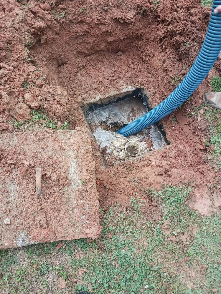 Slide of Right Price Plumbing and Septic