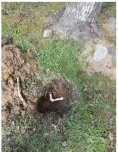 Slide of Right Price Plumbing and Septic