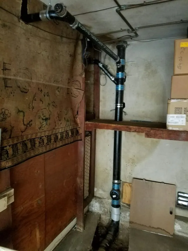 Slide of Right Price Rooter and Plumbing