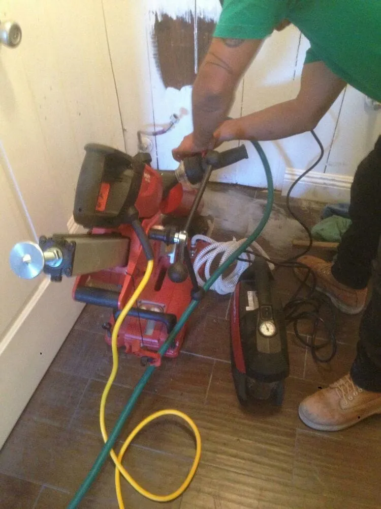 Slide of Right Price Rooter and Plumbing