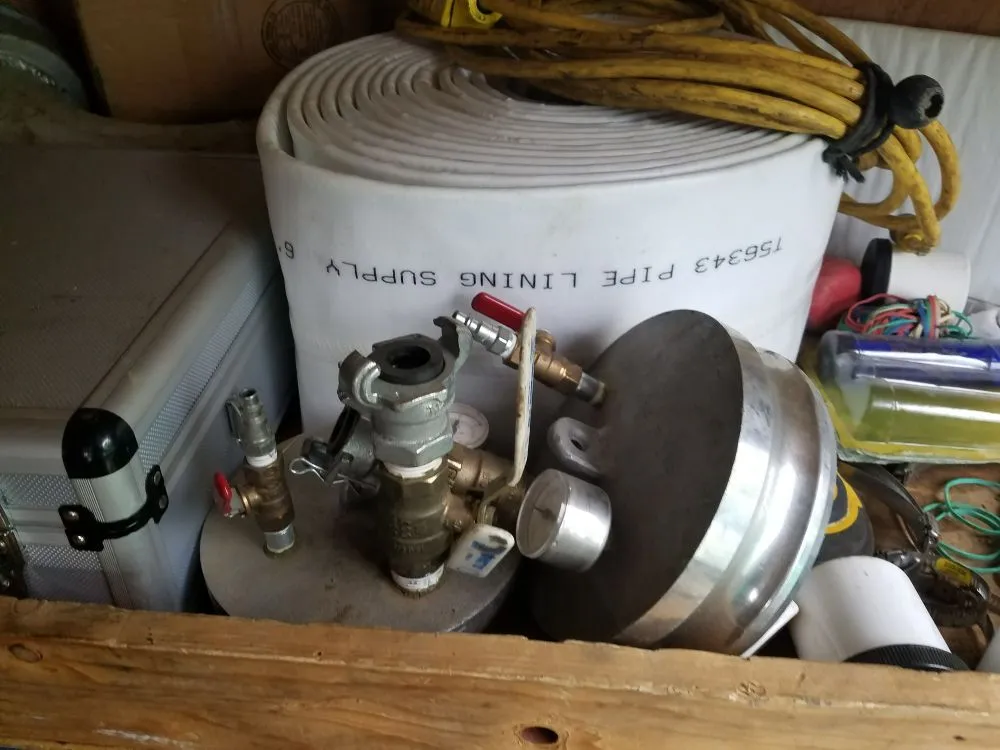 Slide of Right Price Rooter and Plumbing