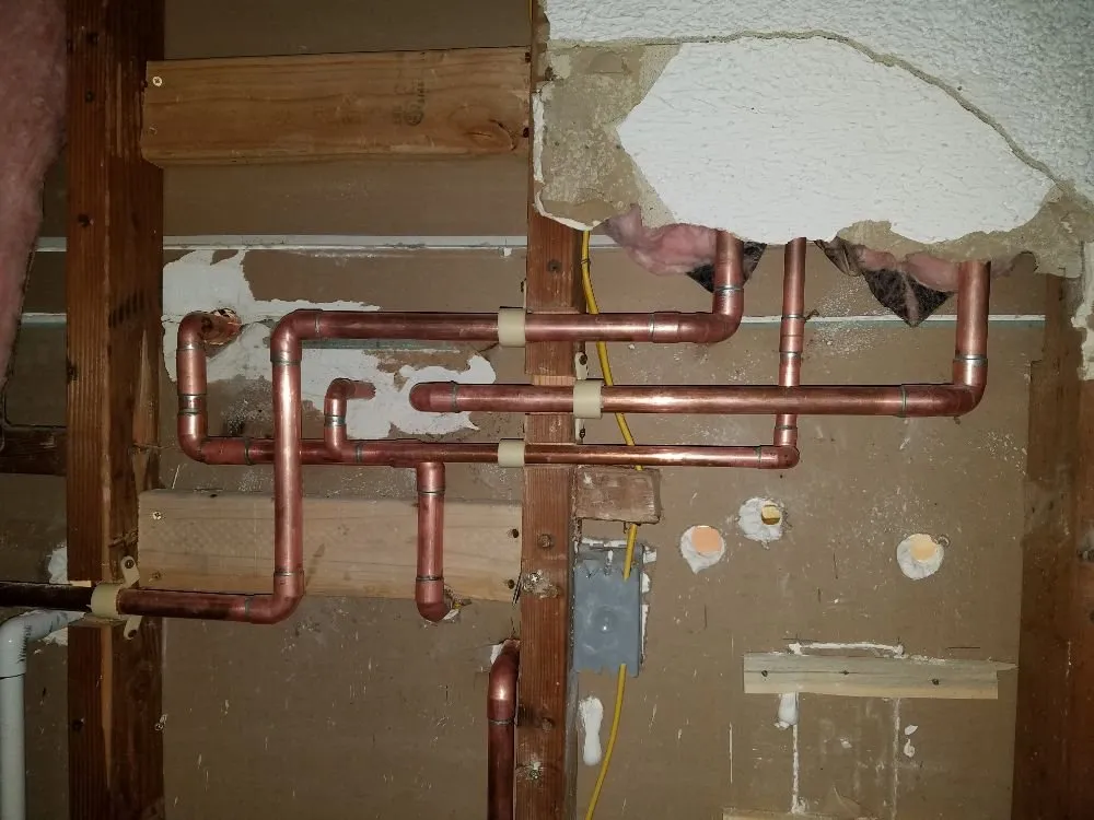 Slide of Right Price Rooter and Plumbing