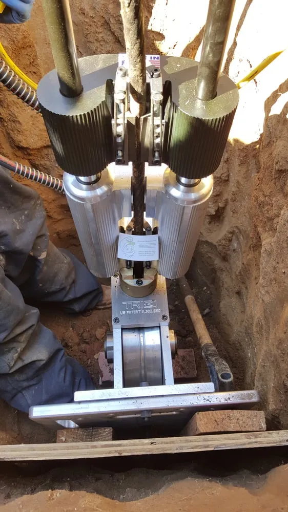 Slide of Right Price Rooter and Plumbing