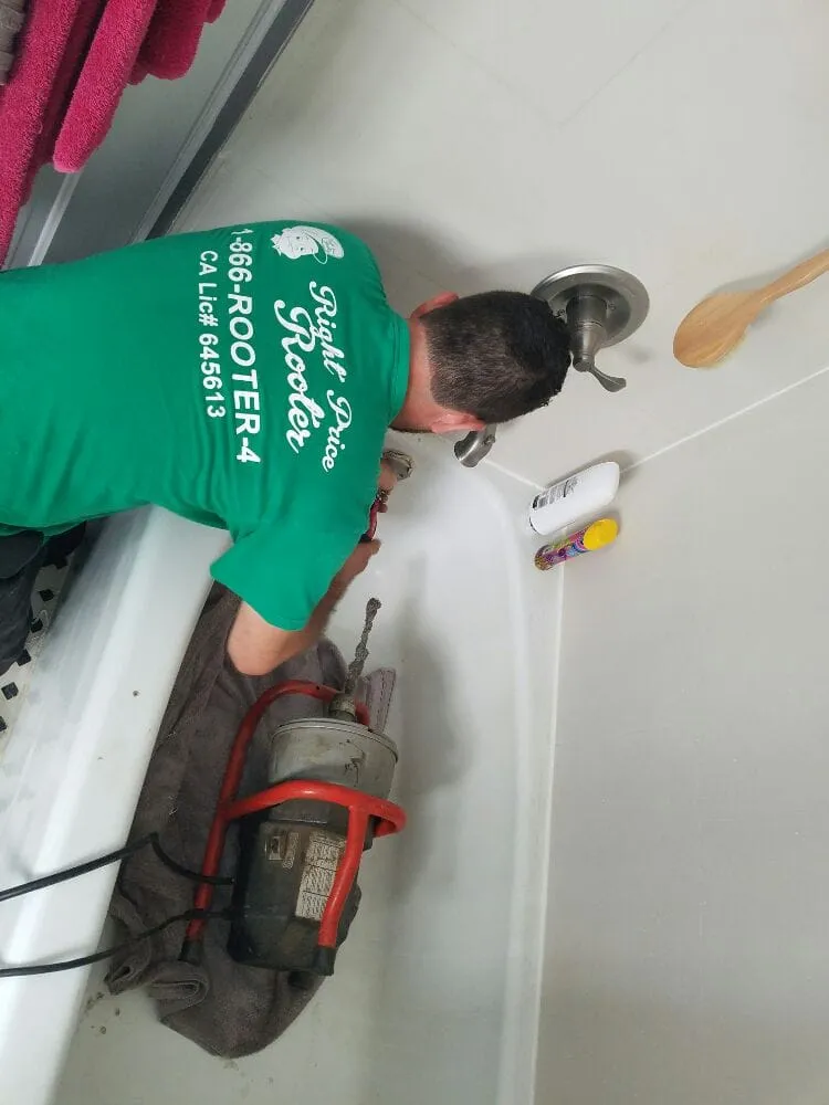 Top-rated leak detection for homes in Glendale, CA by Right Price Rooter and Plumbing