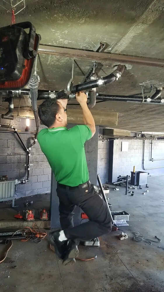 Slide of Right Price Rooter and Plumbing