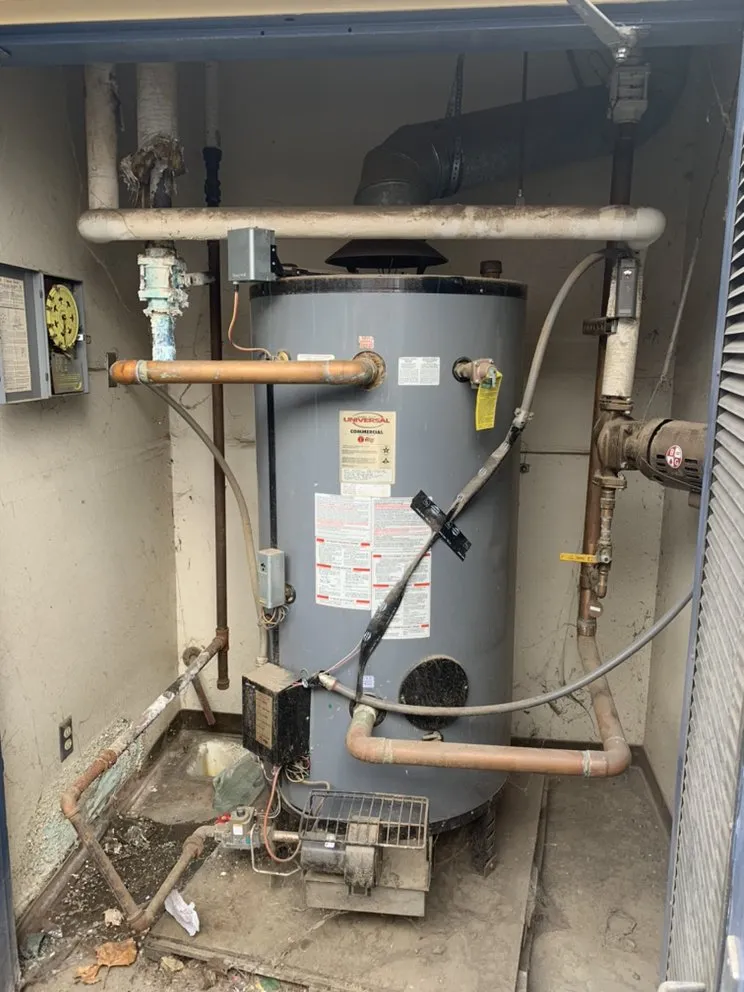 Slide of Right Solution Plumbing