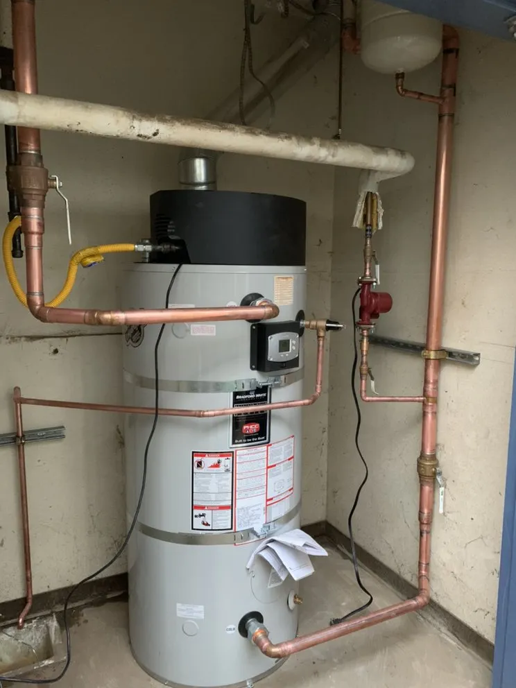 Slide of Right Solution Plumbing