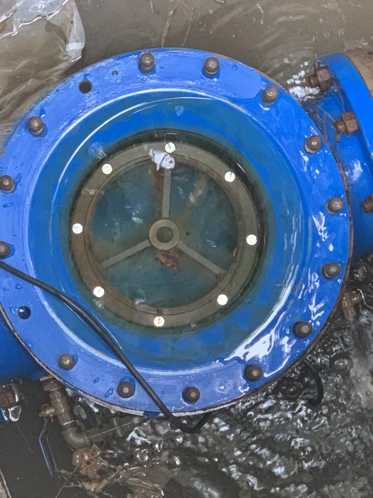 Slide of Right Solution Plumbing