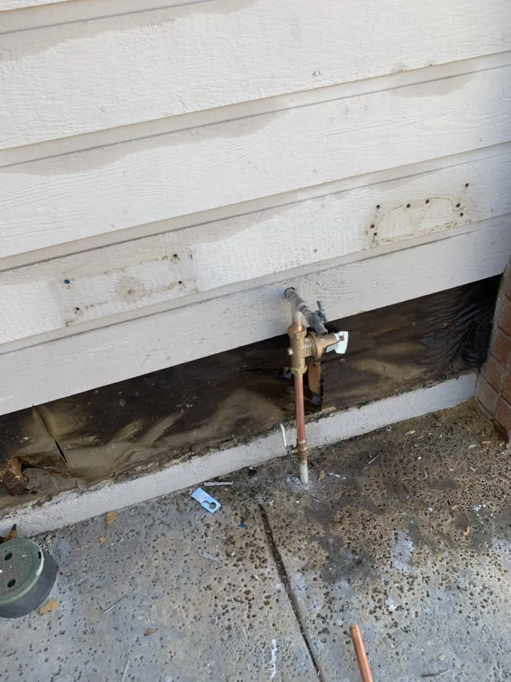 Slide of Right Solution Plumbing